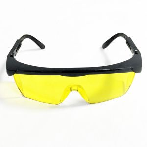 Verstelbare UVB Beschermingsbril